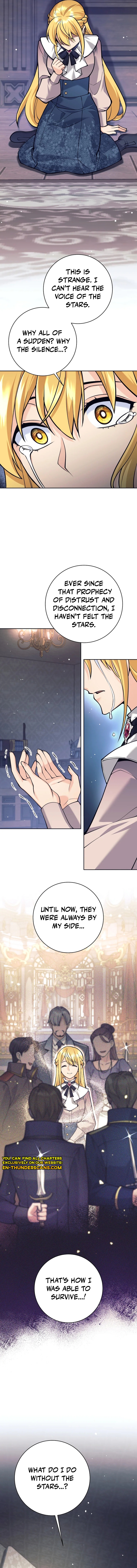 I'm Quitting the Hero's Party Chapter 95 — Page 5