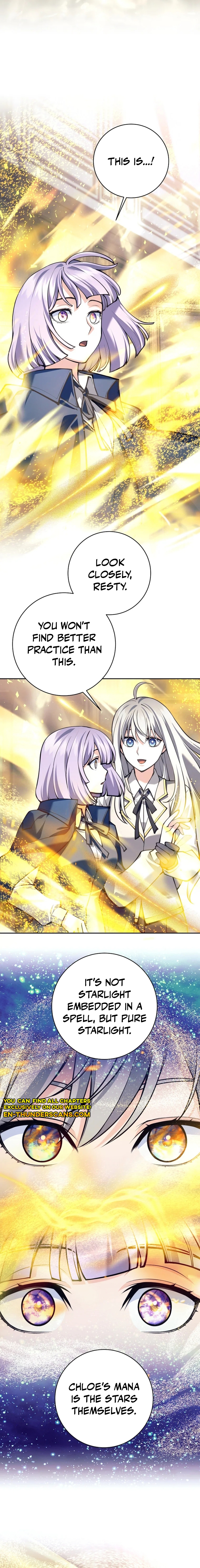 I'm Quitting the Hero's Party Chapter 95 — Page 12