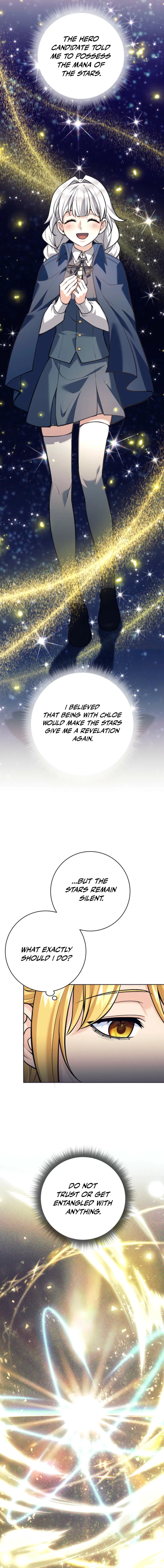 I'm Quitting the Hero's Party Chapter 98 — Page 5