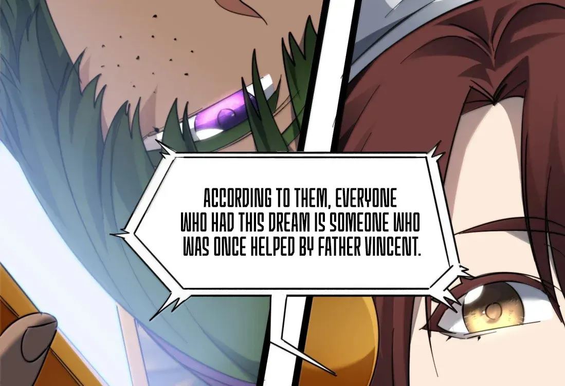 I'm Really Not the Devil's Lackey Chapter 0 — Page 7