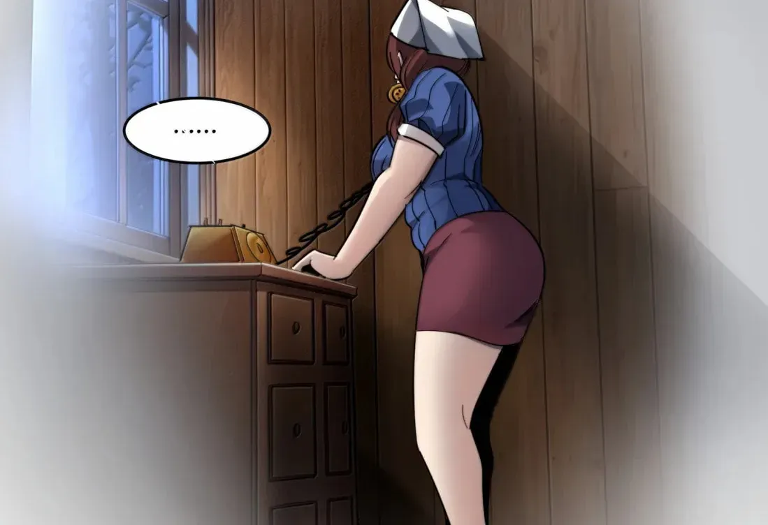 I'm Really Not the Devil's Lackey Chapter 0 — Page 9