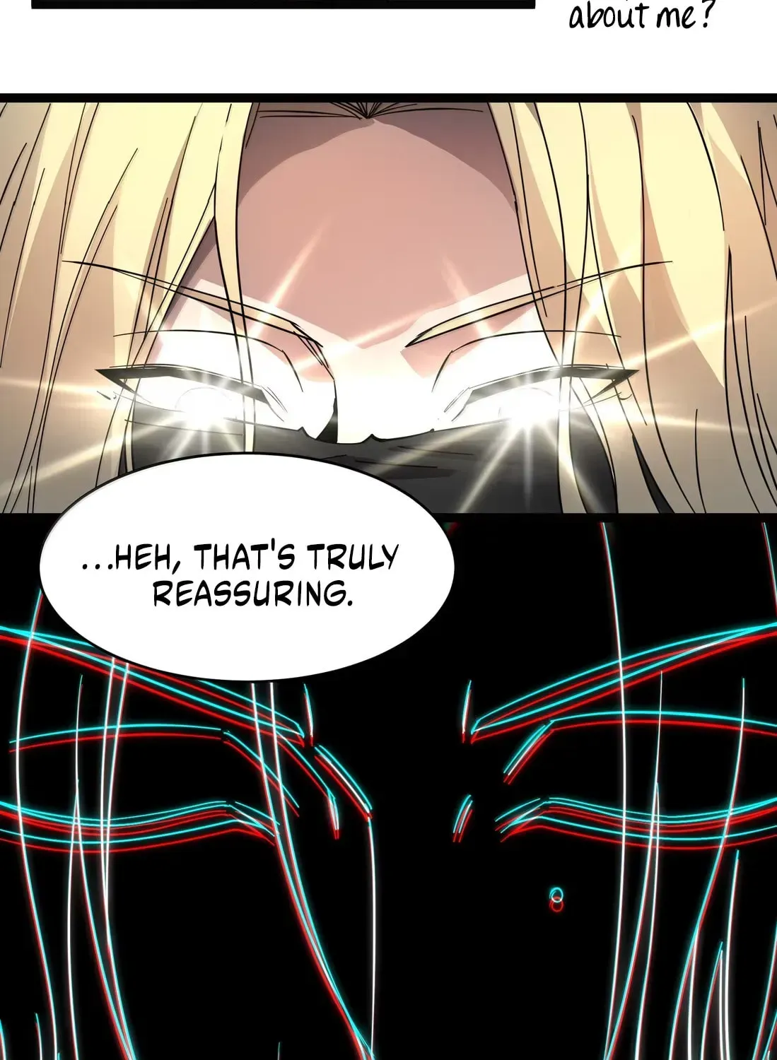 I'm Really Not the Devil's Lackey Chapter 0 — Page 100