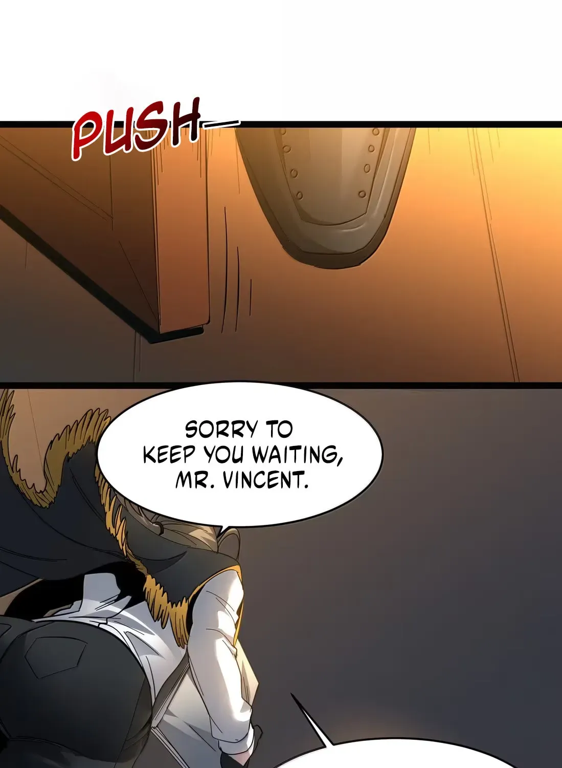 I'm Really Not the Devil's Lackey Chapter 0 — Page 104