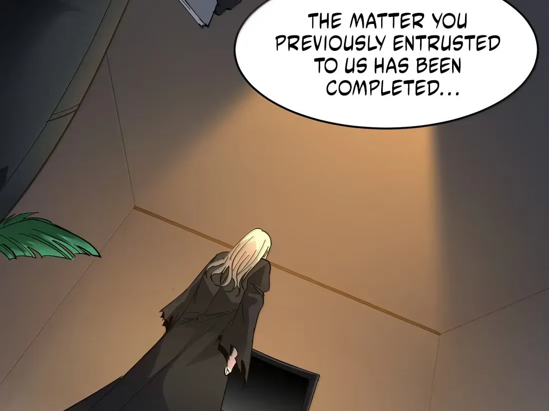 I'm Really Not the Devil's Lackey Chapter 0 — Page 105