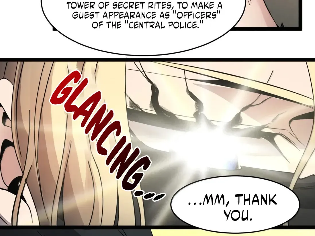 I'm Really Not the Devil's Lackey Chapter 0 — Page 109