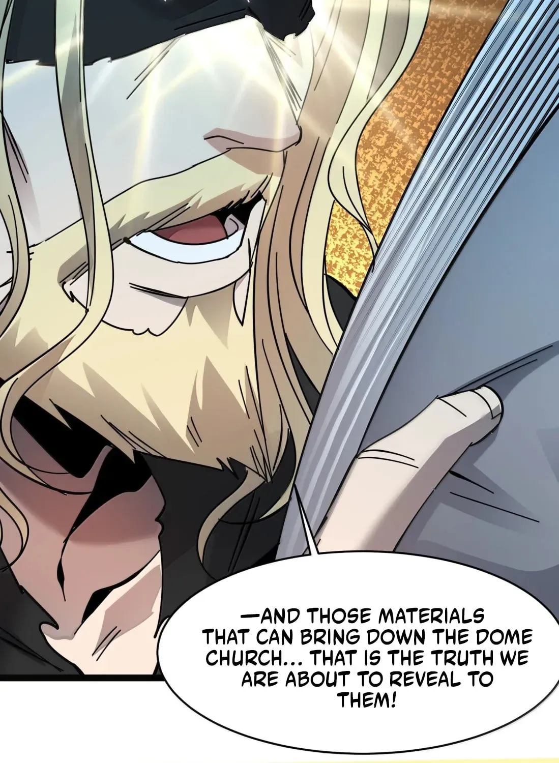 I'm Really Not the Devil's Lackey Chapter 0 — Page 112