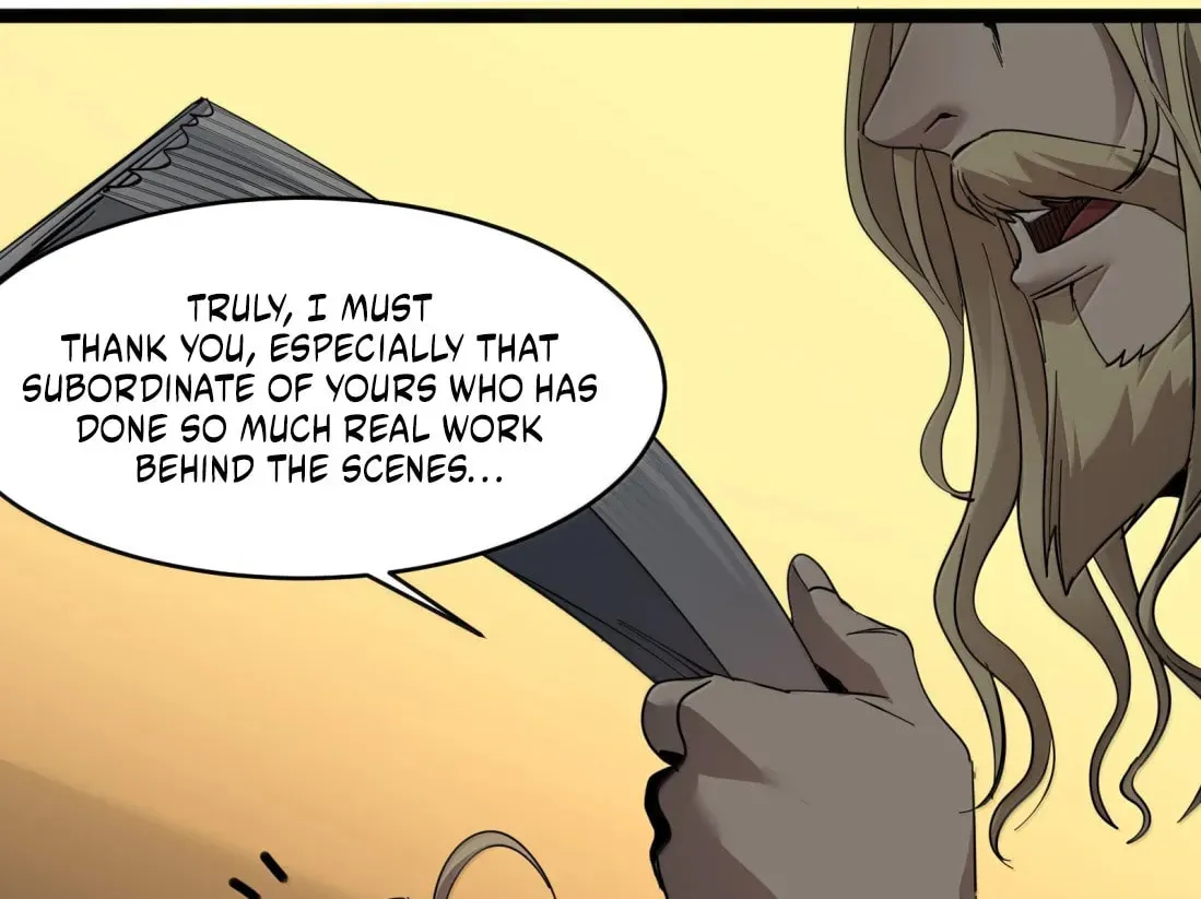 I'm Really Not the Devil's Lackey Chapter 0 — Page 113