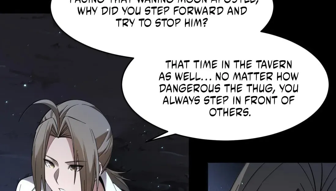 I'm Really Not the Devil's Lackey Chapter 0 — Page 117
