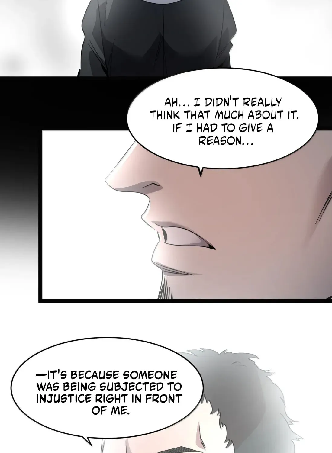 I'm Really Not the Devil's Lackey Chapter 0 — Page 120