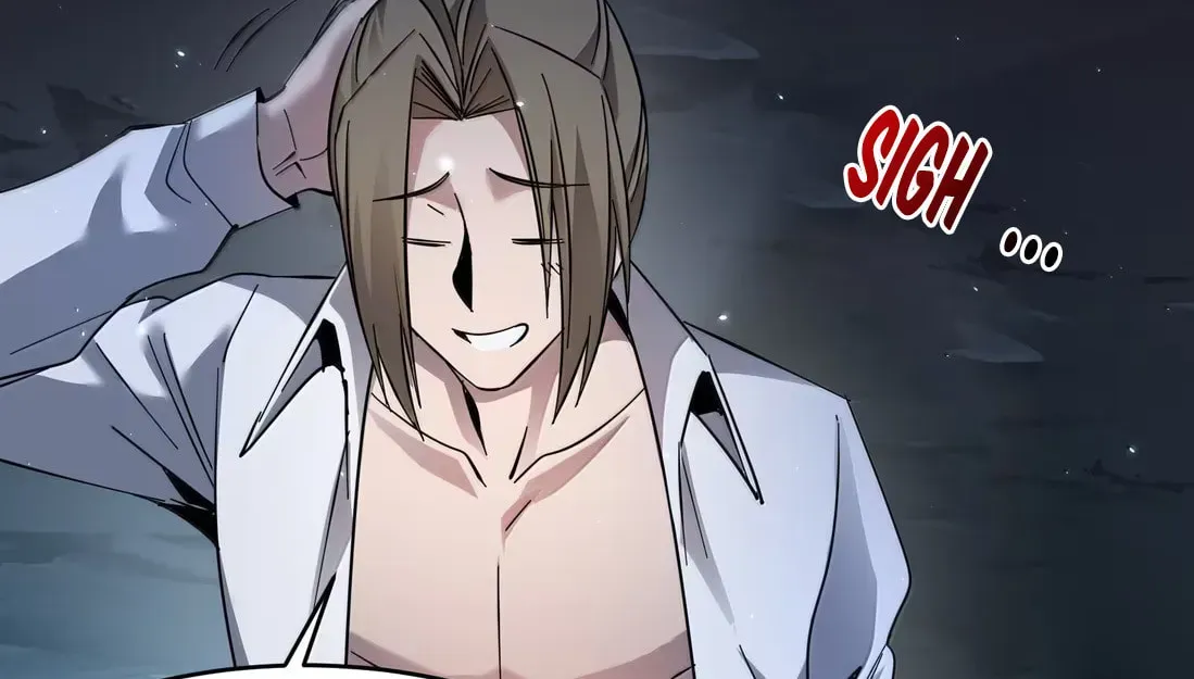 I'm Really Not the Devil's Lackey Chapter 0 — Page 125