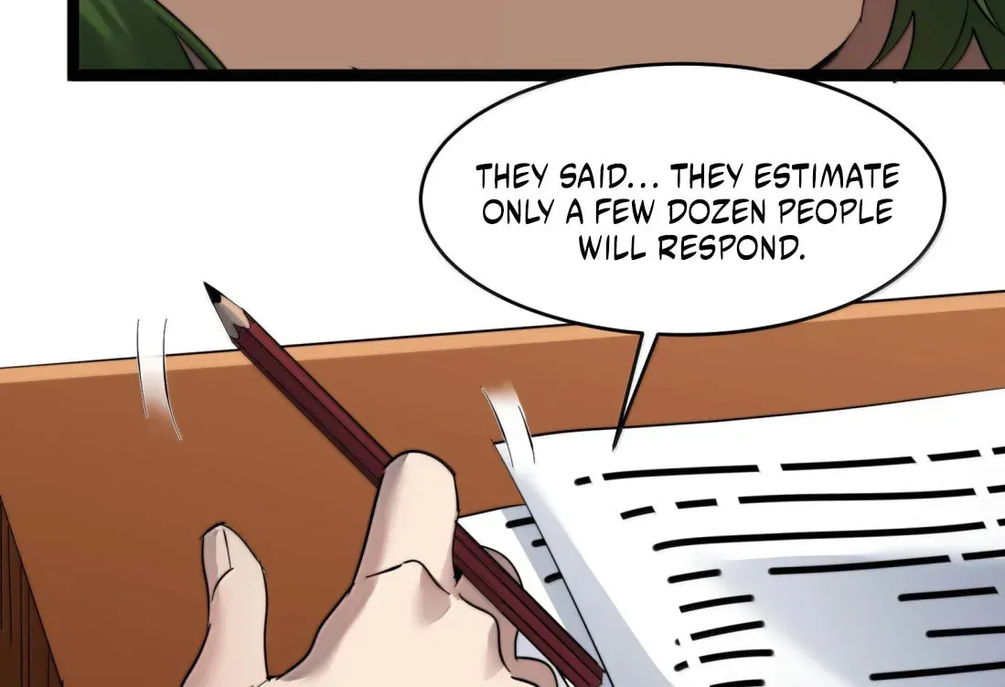 I'm Really Not the Devil's Lackey Chapter 0 — Page 13