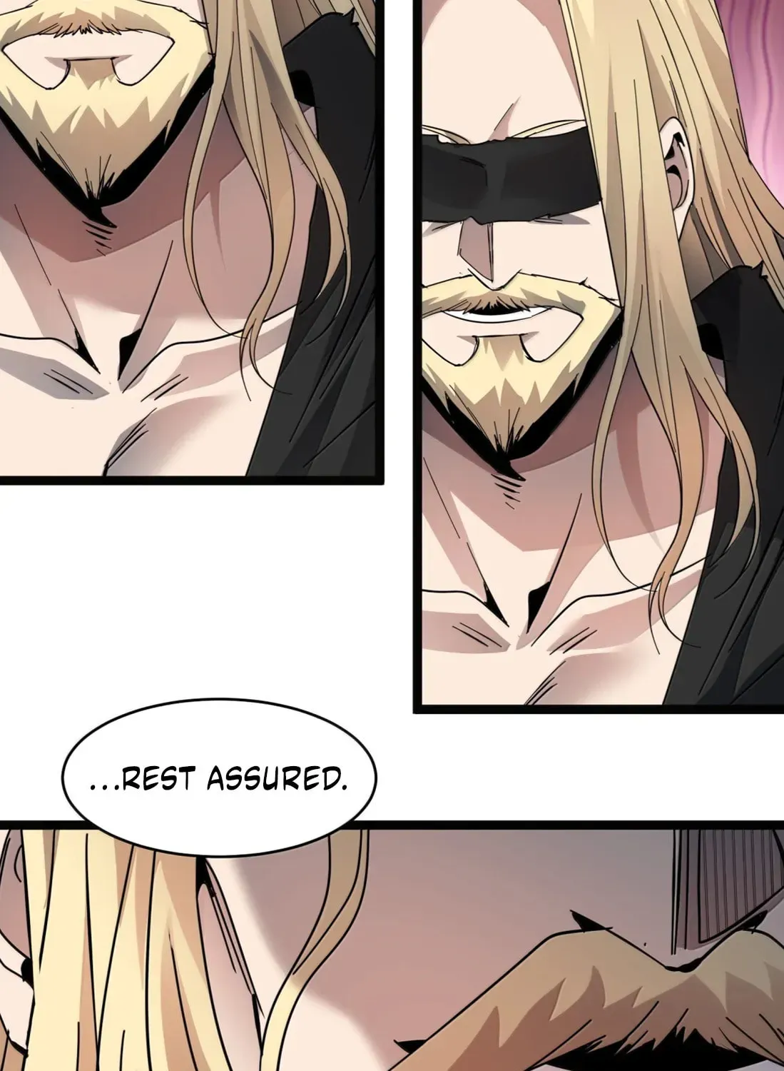 I'm Really Not the Devil's Lackey Chapter 0 — Page 132