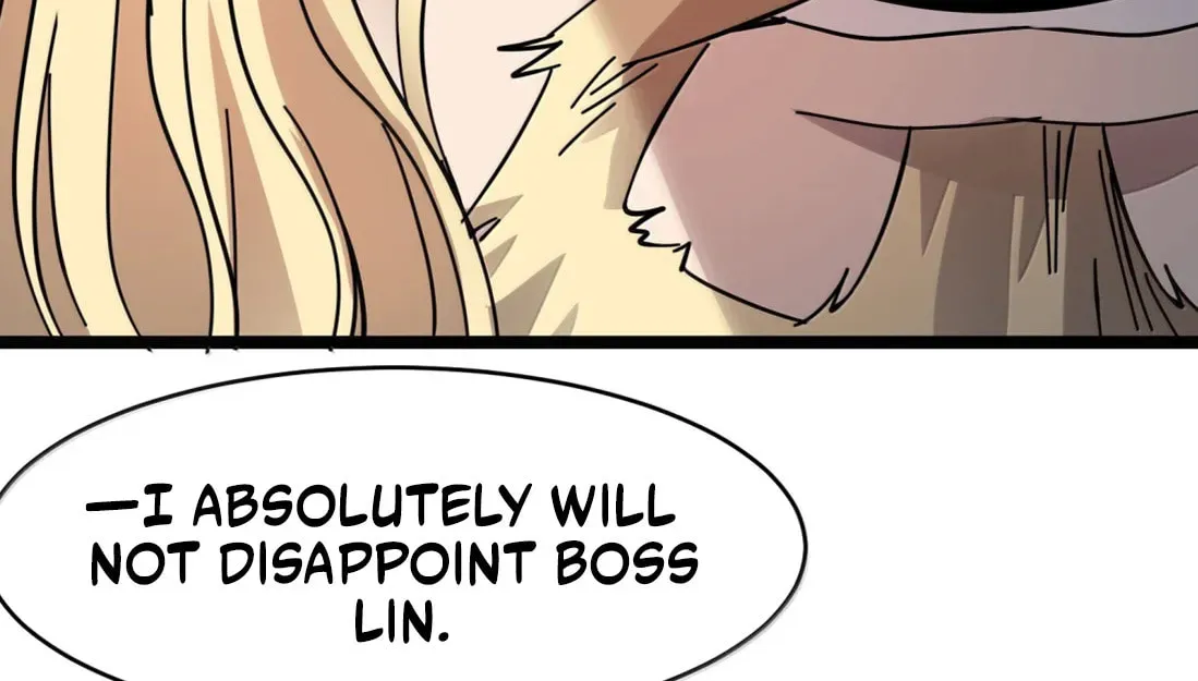 I'm Really Not the Devil's Lackey Chapter 0 — Page 133