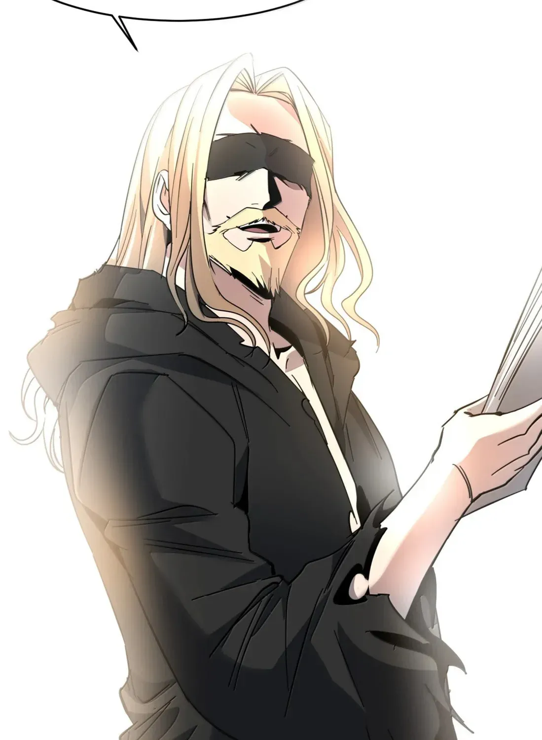 I'm Really Not the Devil's Lackey Chapter 0 — Page 134
