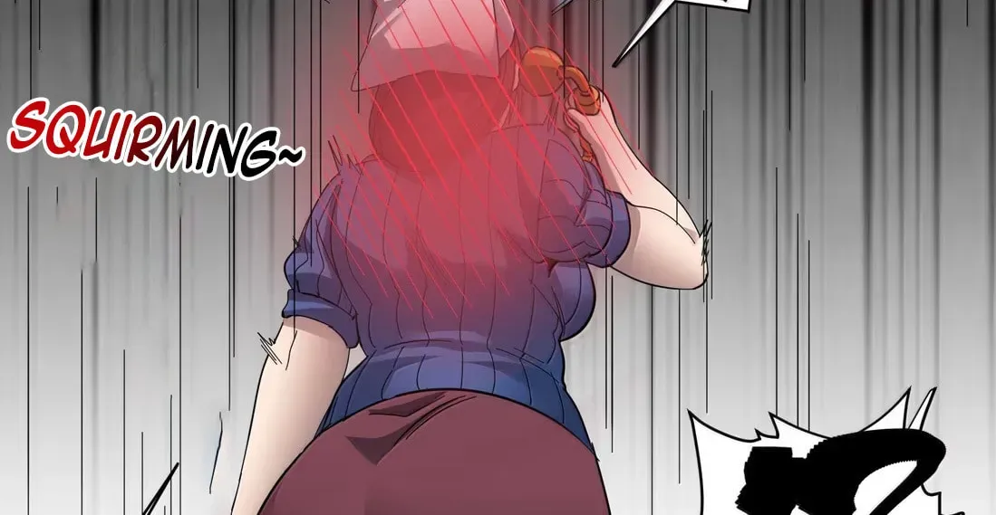 I'm Really Not the Devil's Lackey Chapter 0 — Page 23