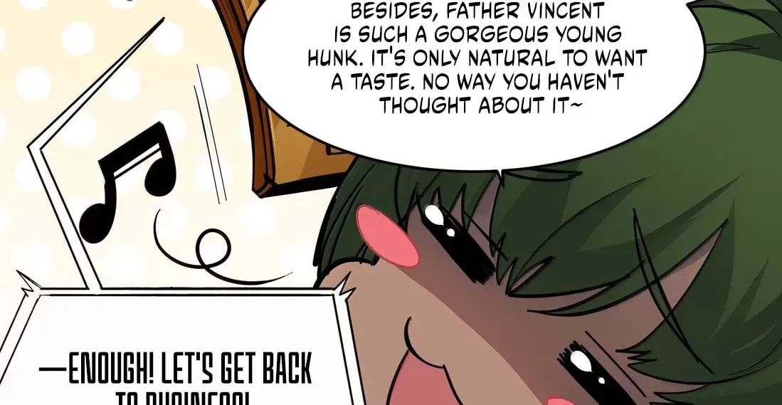I'm Really Not the Devil's Lackey Chapter 0 — Page 25