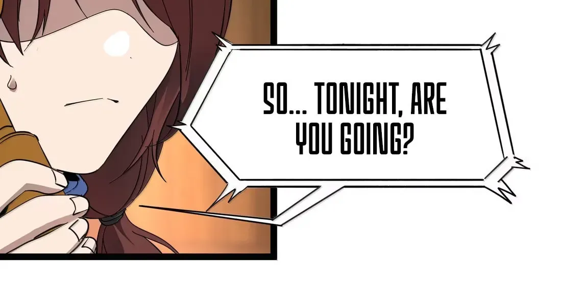 I'm Really Not the Devil's Lackey Chapter 0 — Page 27