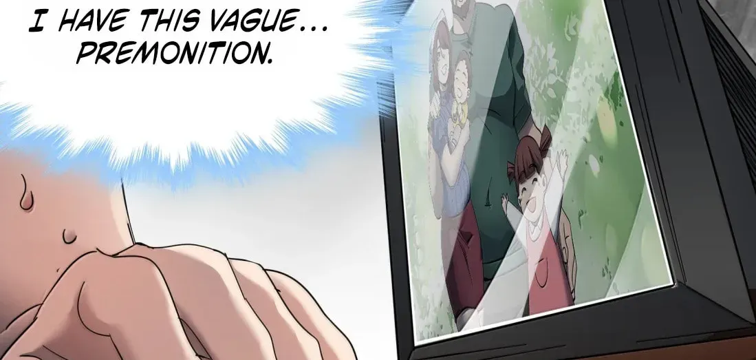 I'm Really Not the Devil's Lackey Chapter 0 — Page 31