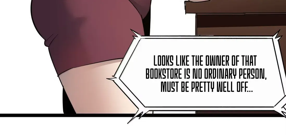 I'm Really Not the Devil's Lackey Chapter 0 — Page 41
