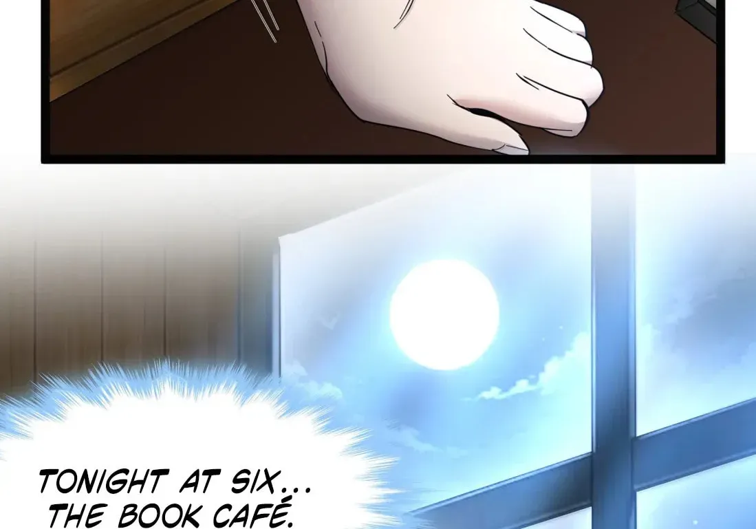 I'm Really Not the Devil's Lackey Chapter 0 — Page 43
