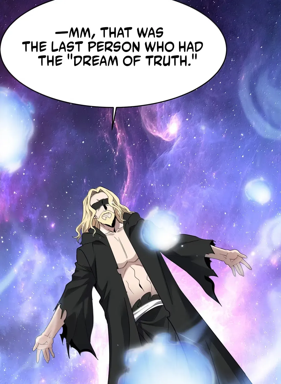 I'm Really Not the Devil's Lackey Chapter 0 — Page 48