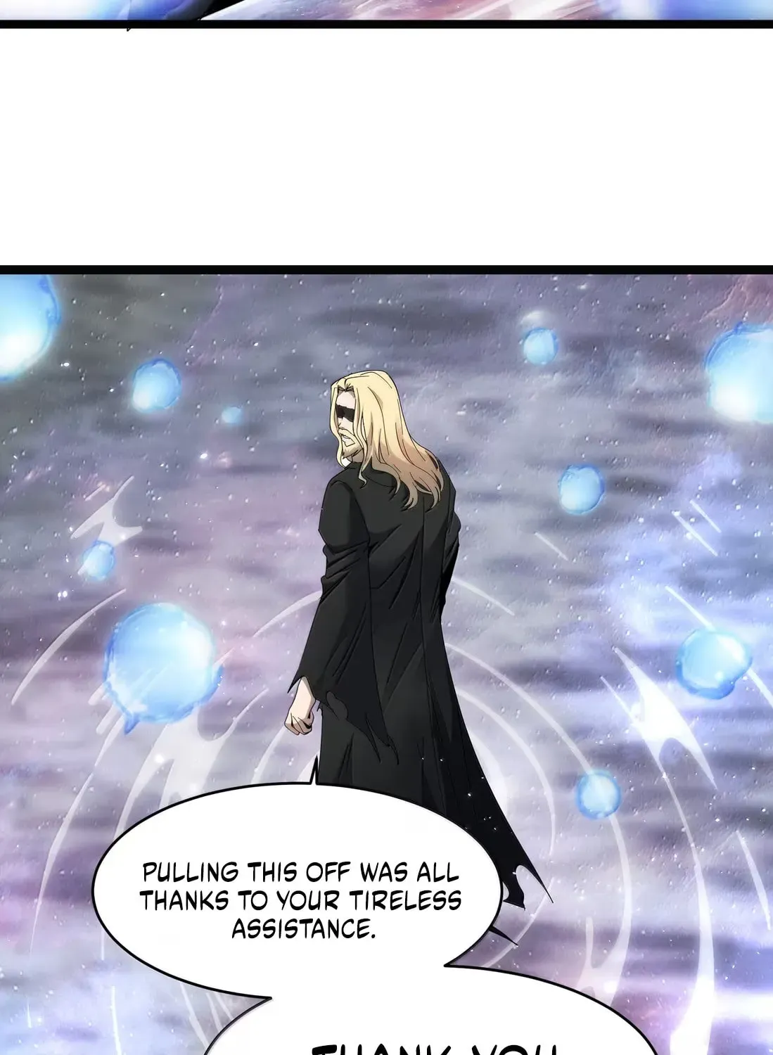 I'm Really Not the Devil's Lackey Chapter 0 — Page 50