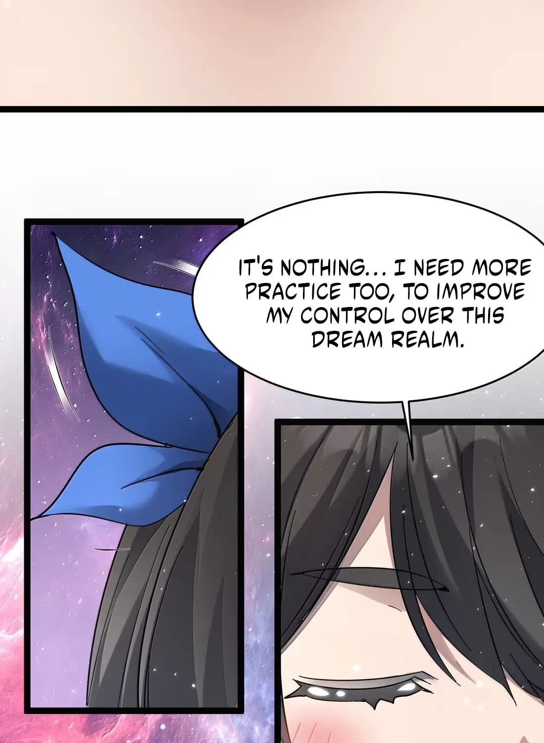 I'm Really Not the Devil's Lackey Chapter 0 — Page 52