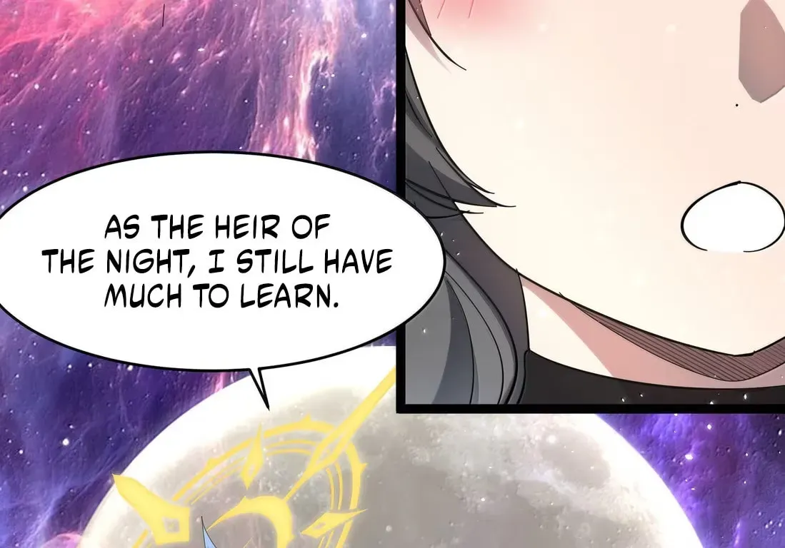 I'm Really Not the Devil's Lackey Chapter 0 — Page 53