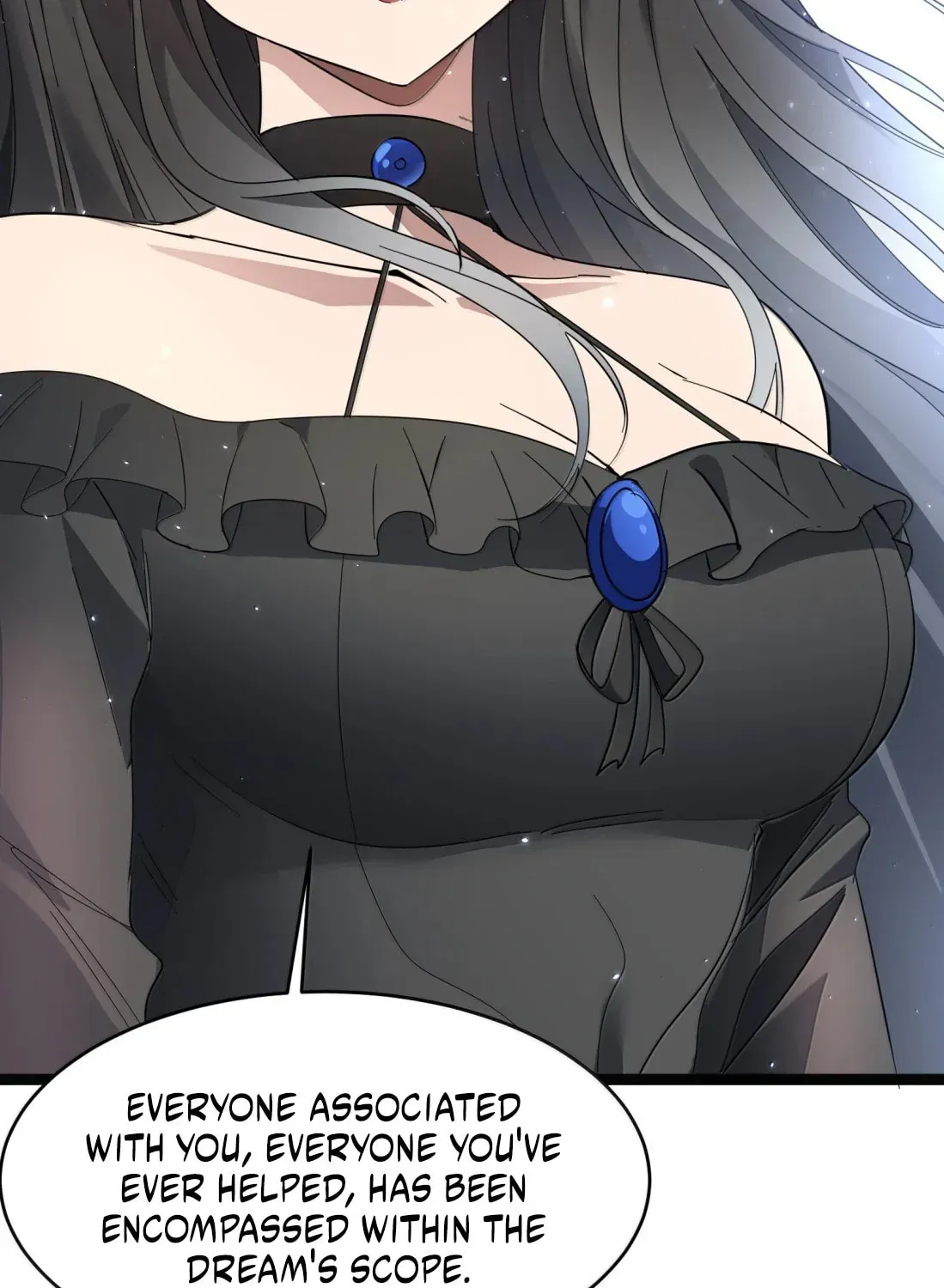 I'm Really Not the Devil's Lackey Chapter 0 — Page 56