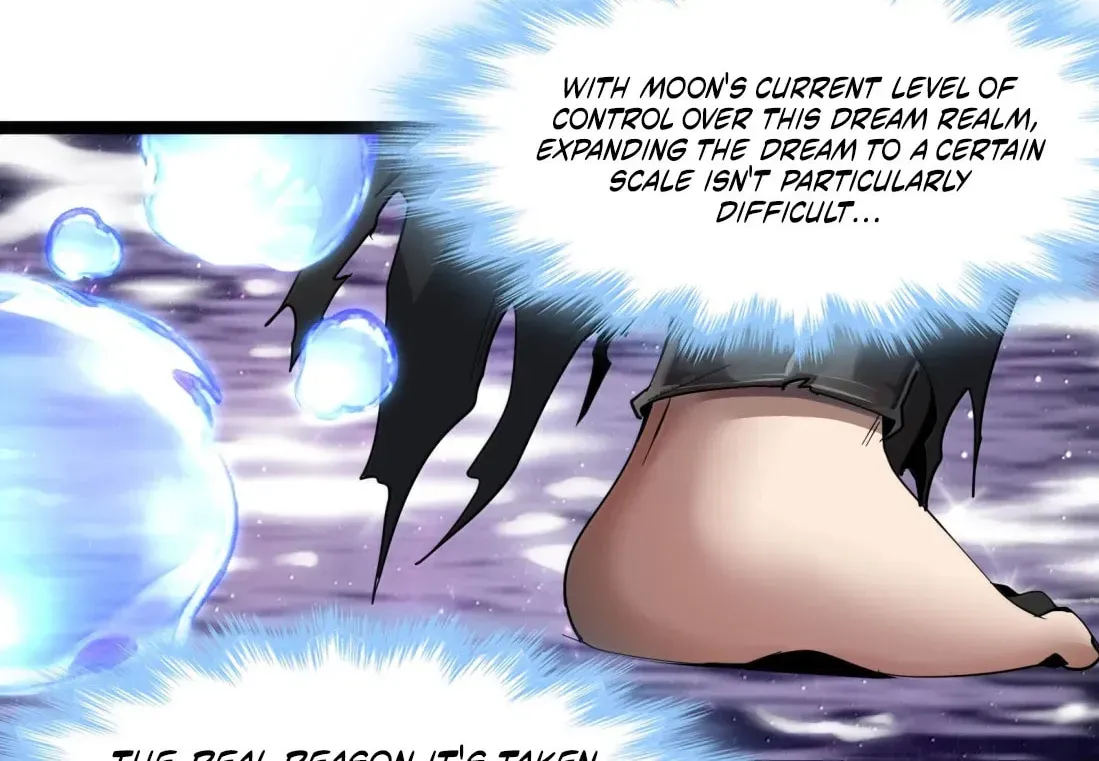I'm Really Not the Devil's Lackey Chapter 0 — Page 69