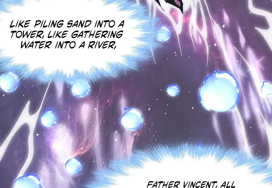 I'm Really Not the Devil's Lackey Chapter 0 — Page 73