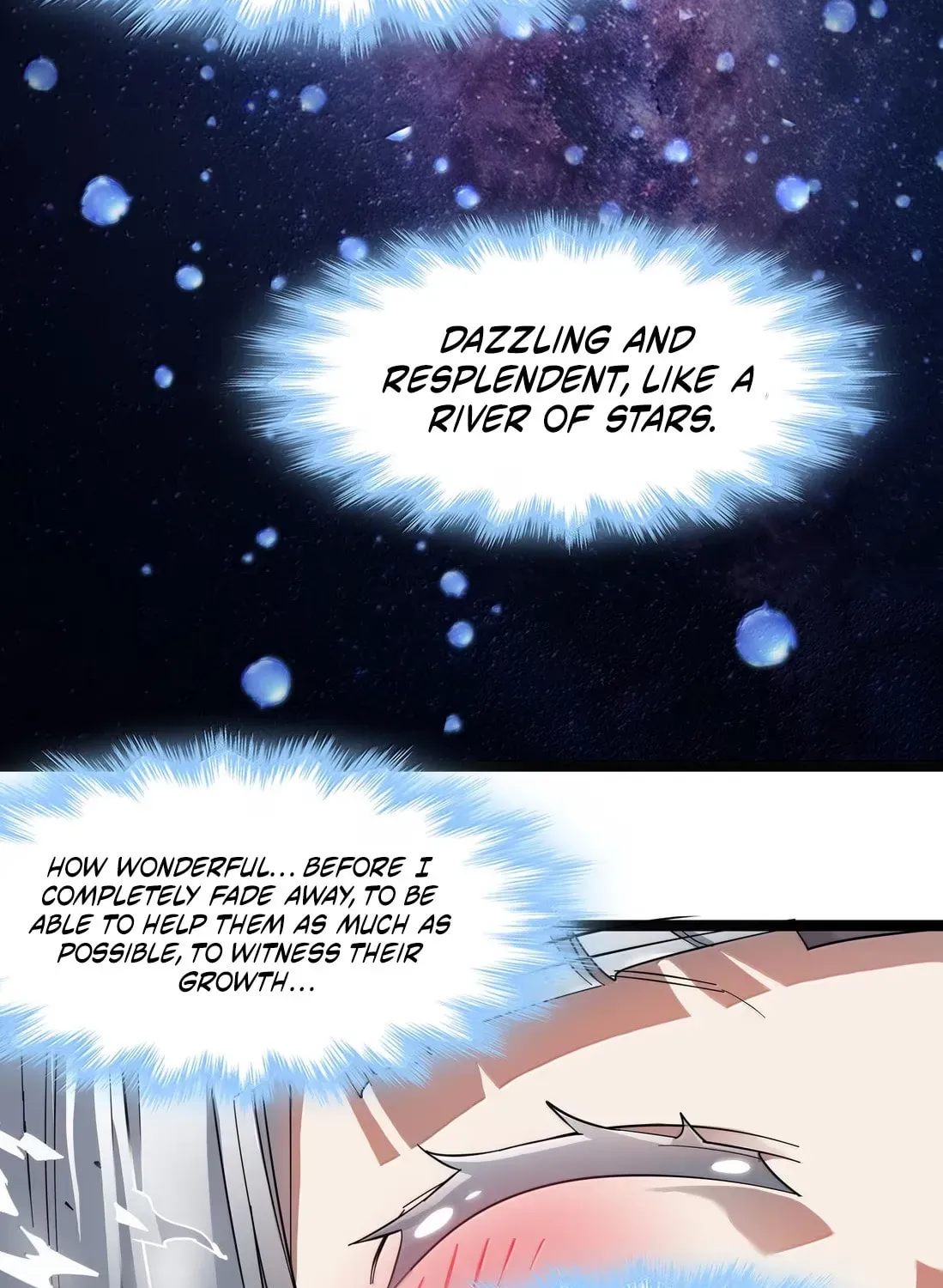 I'm Really Not the Devil's Lackey Chapter 0 — Page 76