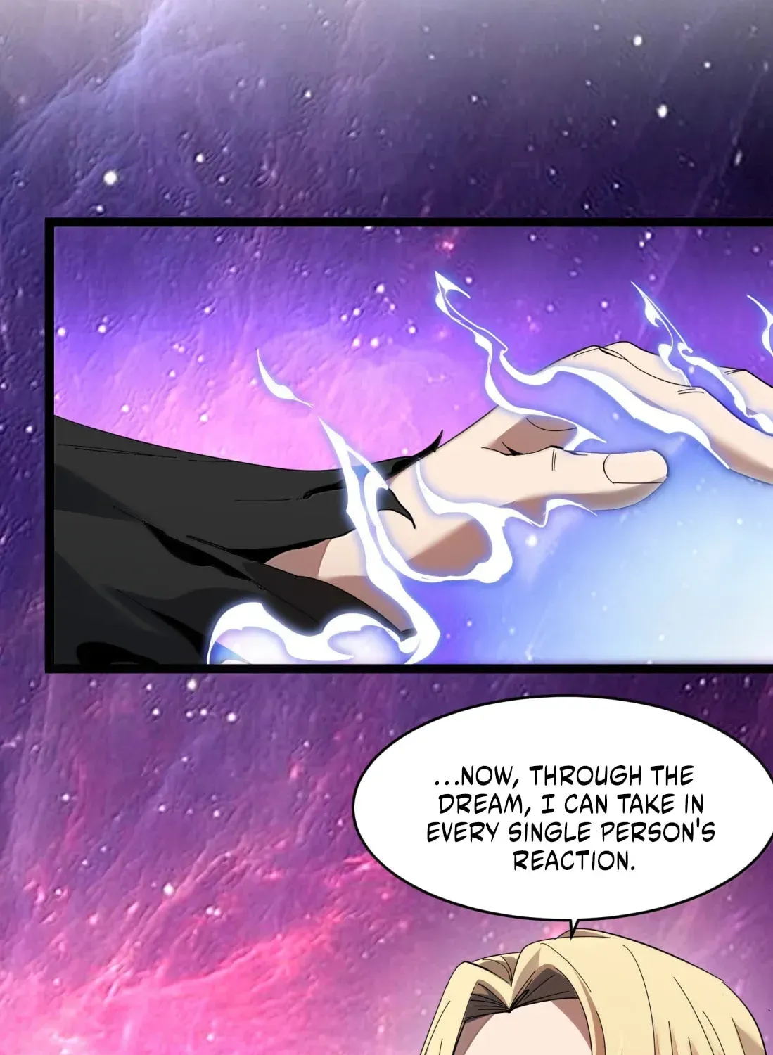 I'm Really Not the Devil's Lackey Chapter 0 — Page 80
