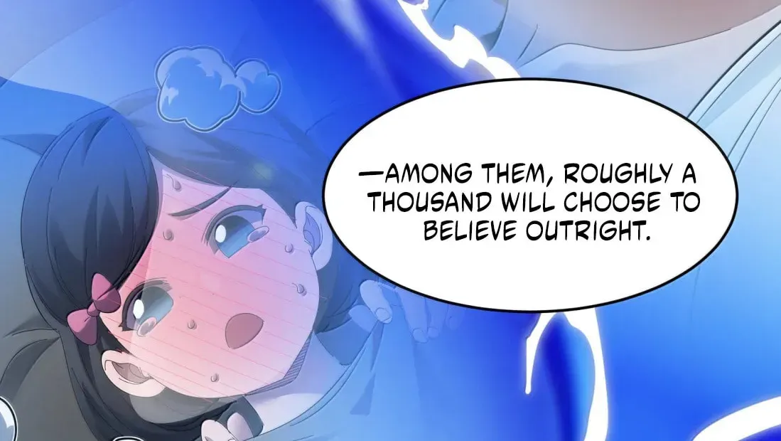 I'm Really Not the Devil's Lackey Chapter 0 — Page 83