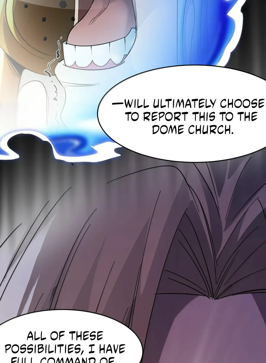 I'm Really Not the Devil's Lackey Chapter 0 — Page 88