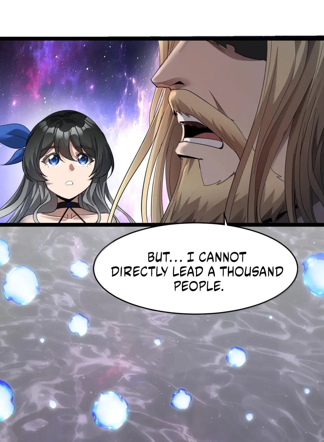 I'm Really Not the Devil's Lackey Chapter 0 — Page 94