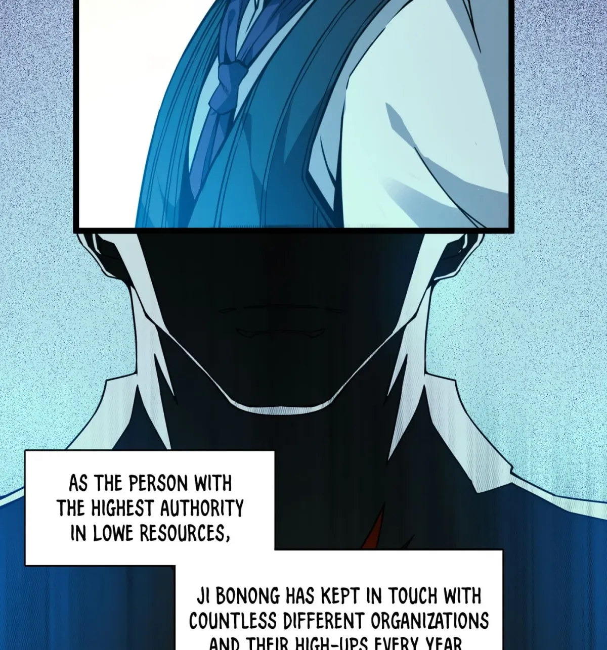 I'm Really Not the Devil's Lackey Chapter 1.1 — Page 7