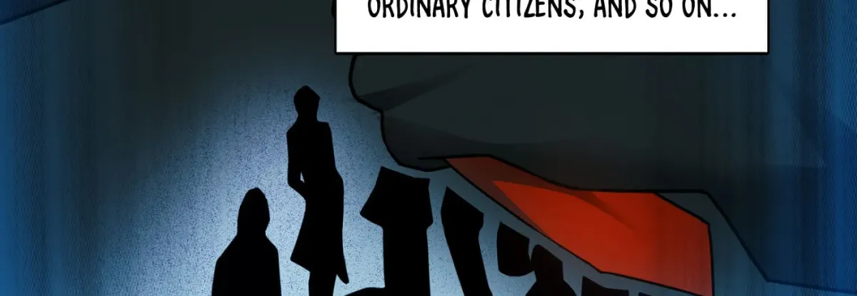 I'm Really Not the Devil's Lackey Chapter 1.1 — Page 9