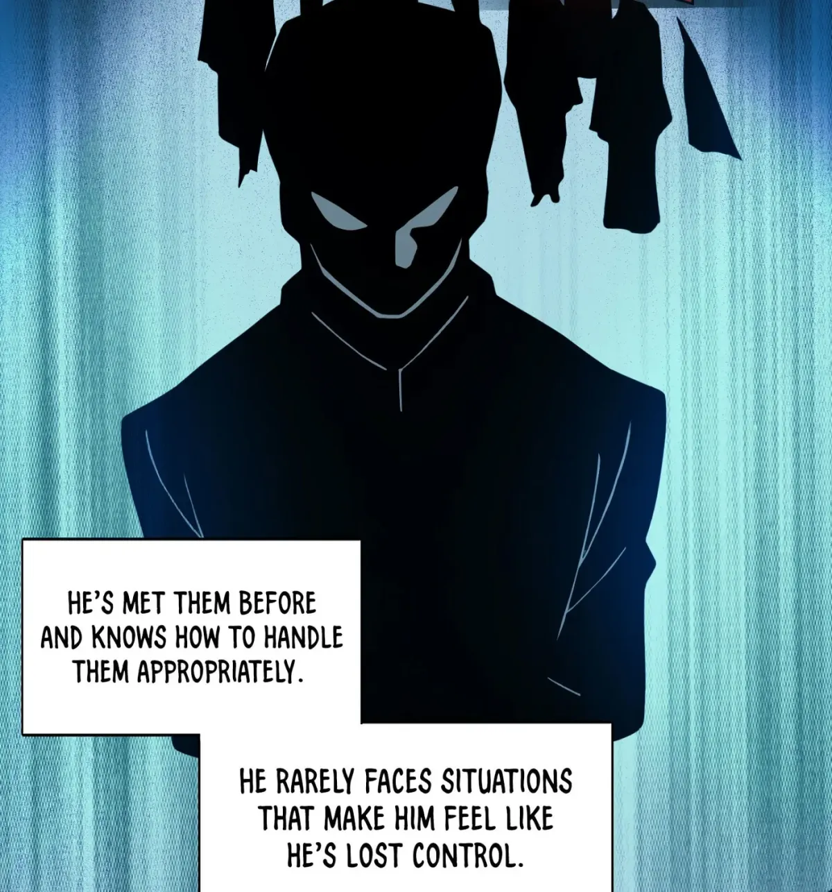 I'm Really Not the Devil's Lackey Chapter 1.1 — Page 10