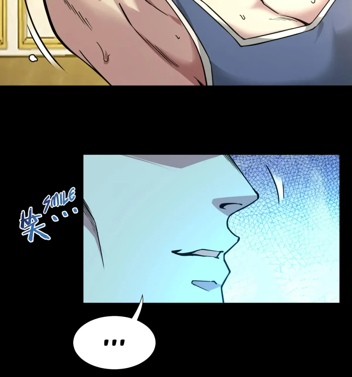 I'm Really Not the Devil's Lackey Chapter 1.1 — Page 28