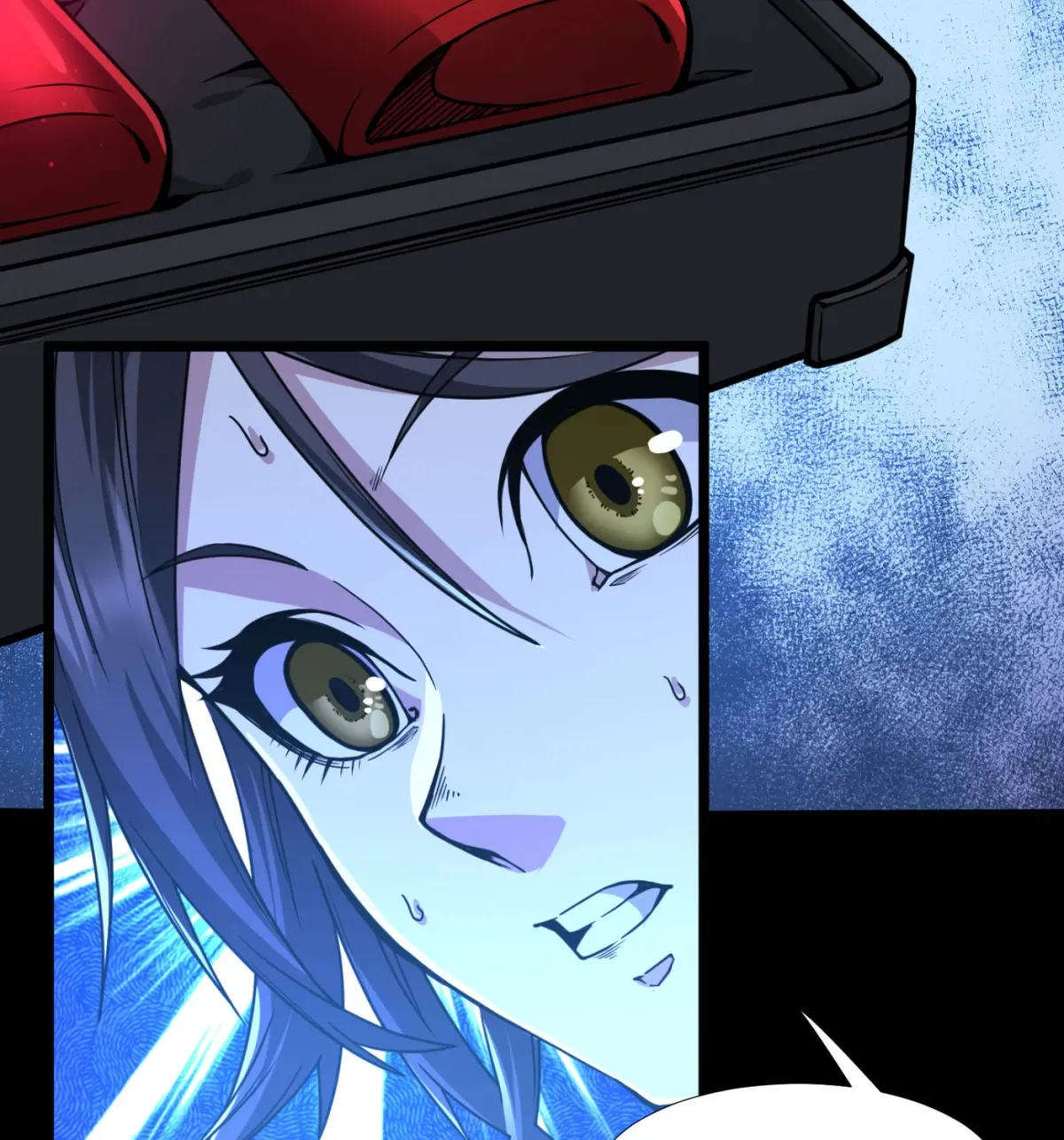 I'm Really Not the Devil's Lackey Chapter 1.1 — Page 43