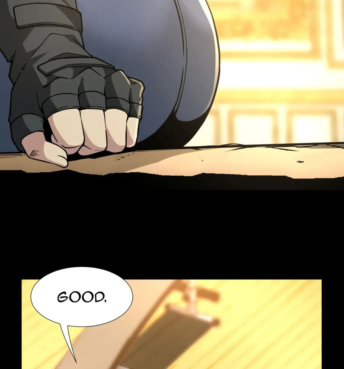 I'm Really Not the Devil's Lackey Chapter 1.1 — Page 52