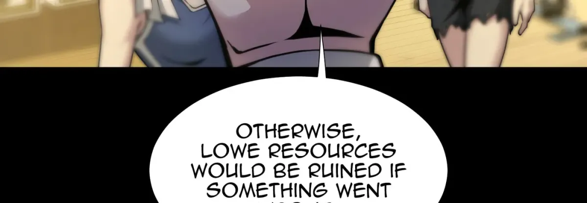 I'm Really Not the Devil's Lackey Chapter 1.1 — Page 57