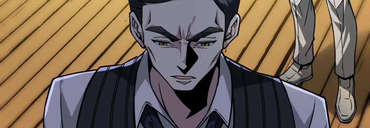 I'm Really Not the Devil's Lackey Chapter 1.1 — Page 75