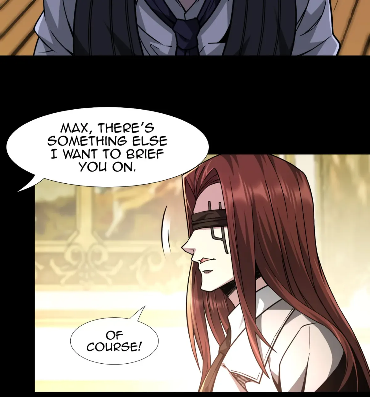 I'm Really Not the Devil's Lackey Chapter 1.1 — Page 76