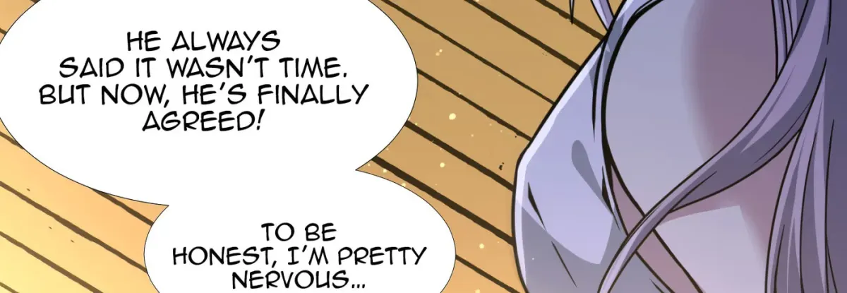I'm Really Not the Devil's Lackey Chapter 1.1 — Page 81