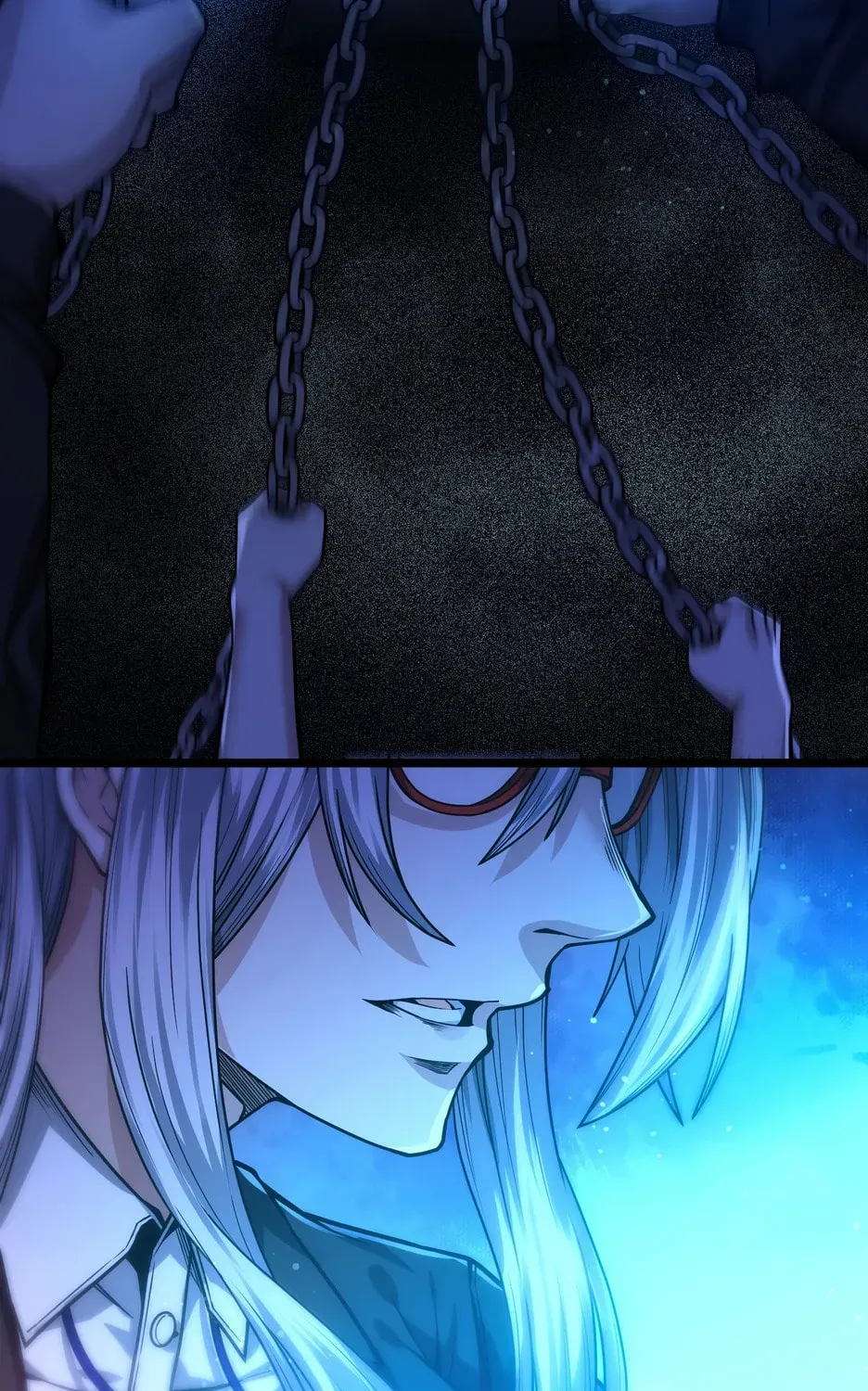 I'm Really Not the Devil's Lackey Chapter 1.2 — Page 104