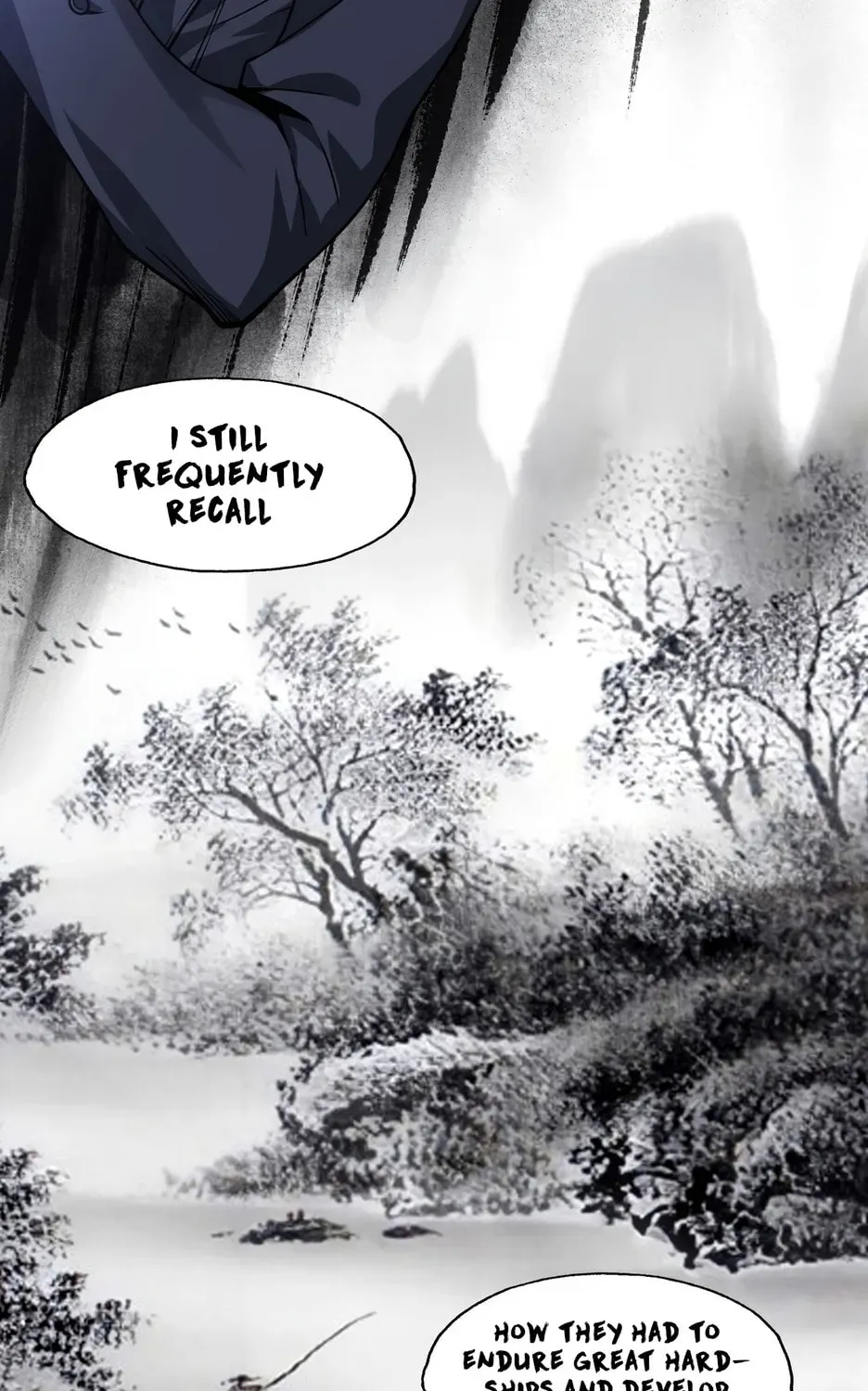 I'm Really Not the Devil's Lackey Chapter 1.2 — Page 116