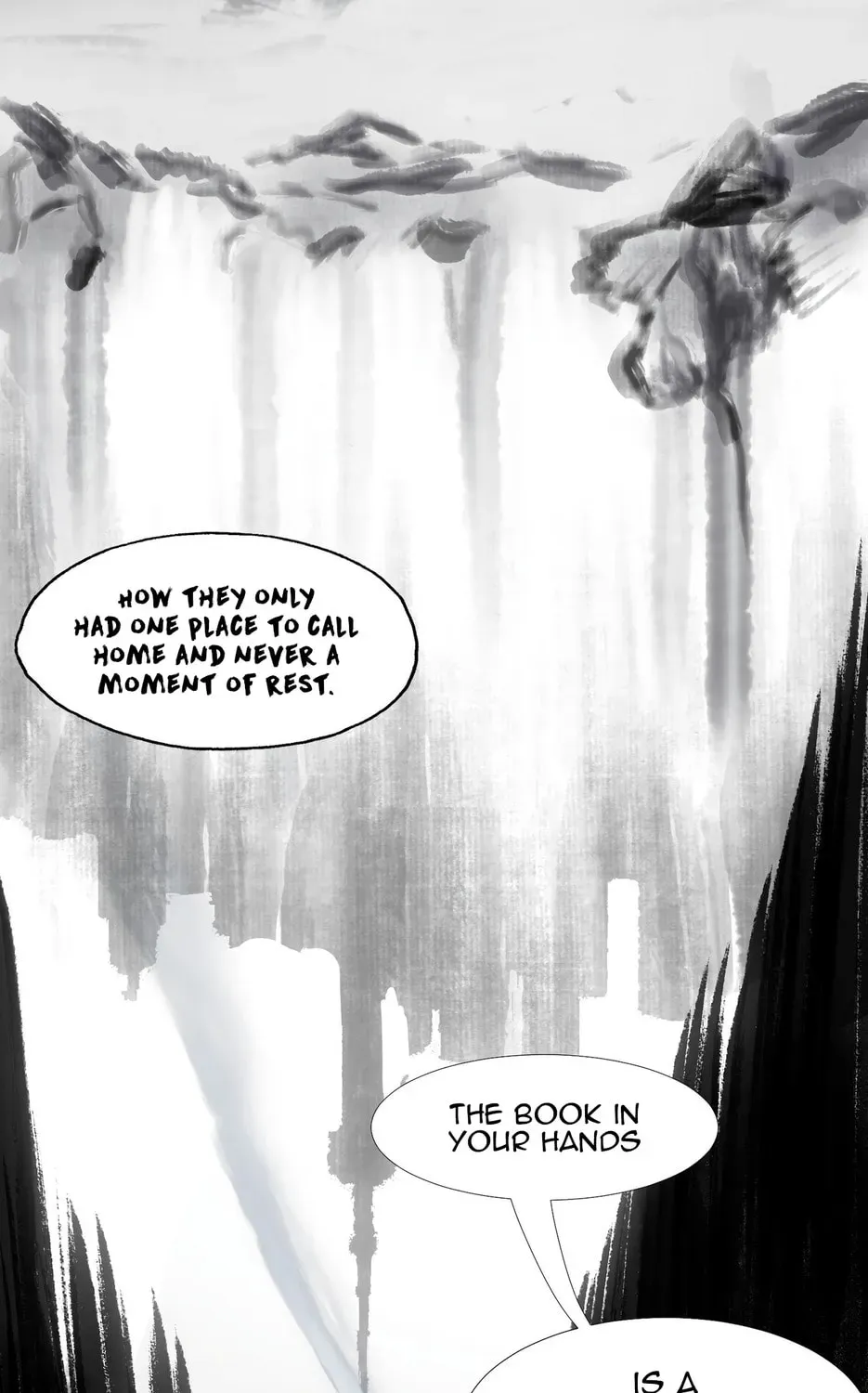 I'm Really Not the Devil's Lackey Chapter 1.2 — Page 118
