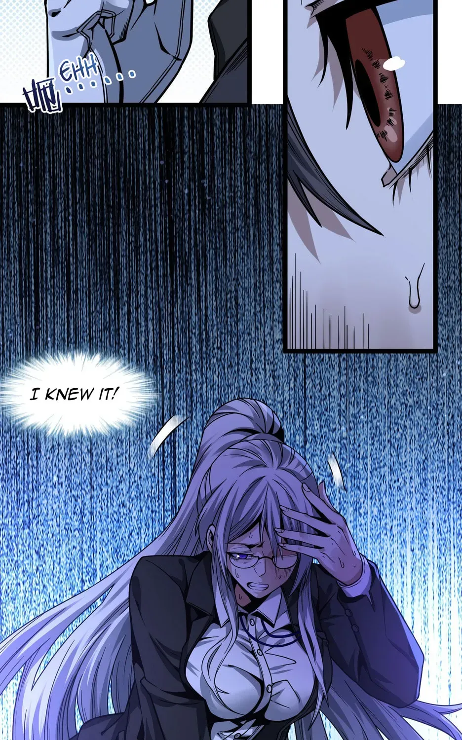 I'm Really Not the Devil's Lackey Chapter 1.2 — Page 14